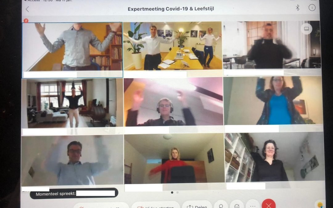 foto actie staatssecretais